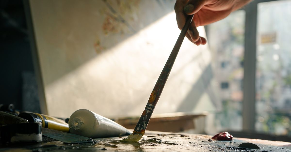 A Guide to Recyclable Paints for Palm Beach Residences