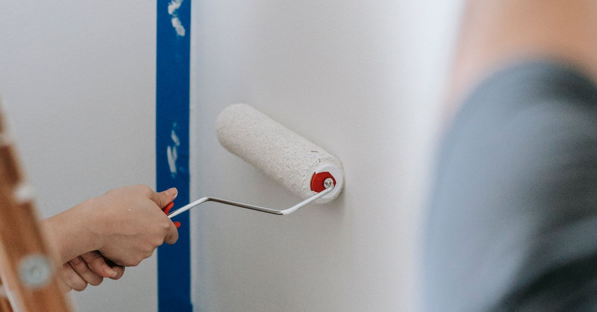 Best Practices for Maintaining Paint Quality in Industrial Facilities