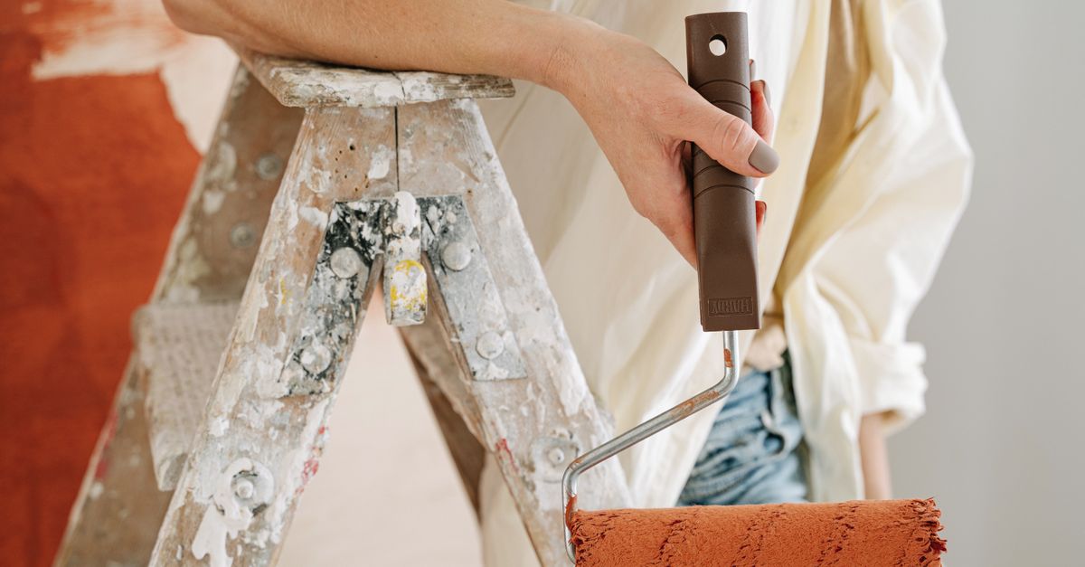Choosing Professional Painters for Your Retail Store Makeover