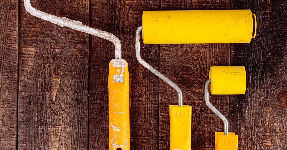 Comparing Different Paint Finishes for Industrial Applications