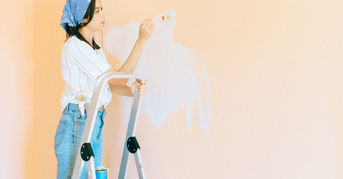 Exploring Non-Toxic Finishes for Children's Rooms