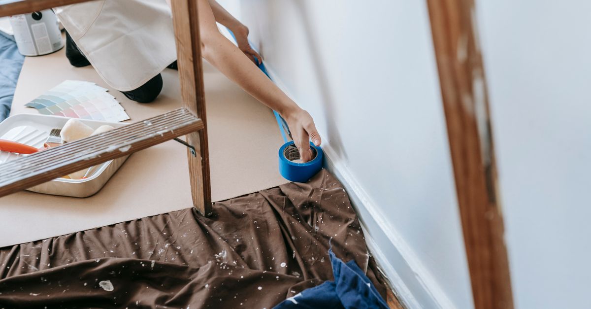 Faux Finishing: Elevating Your Space with Texture and Depth