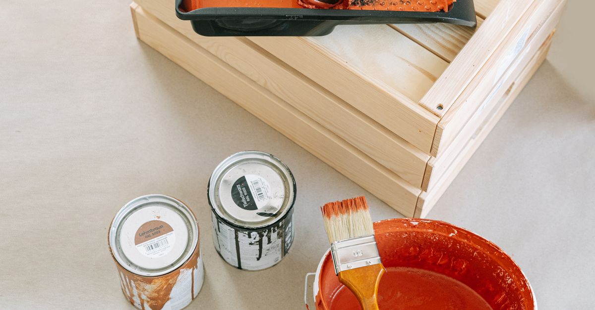 Hiring Professional Painters for Industrial Projects in Palm Beach