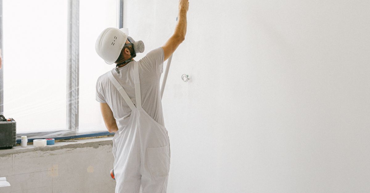 How to Prepare Your Commercial Property for Exterior Painting in Palm Beach