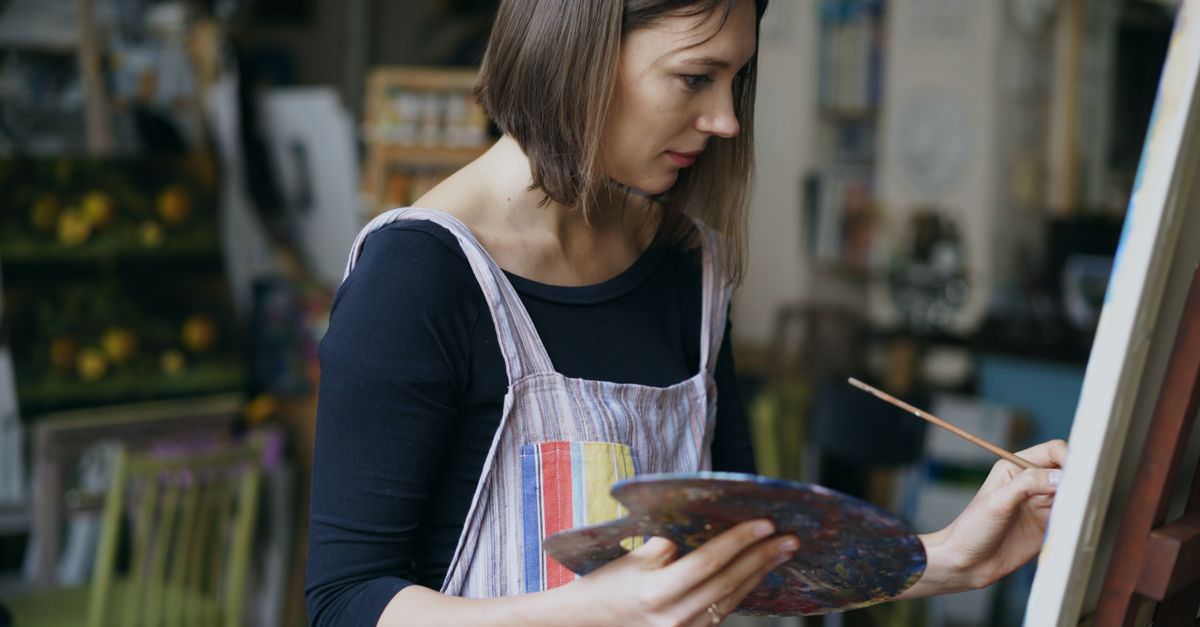 Innovative Painting Techniques for Retail Spaces in Palm Beach