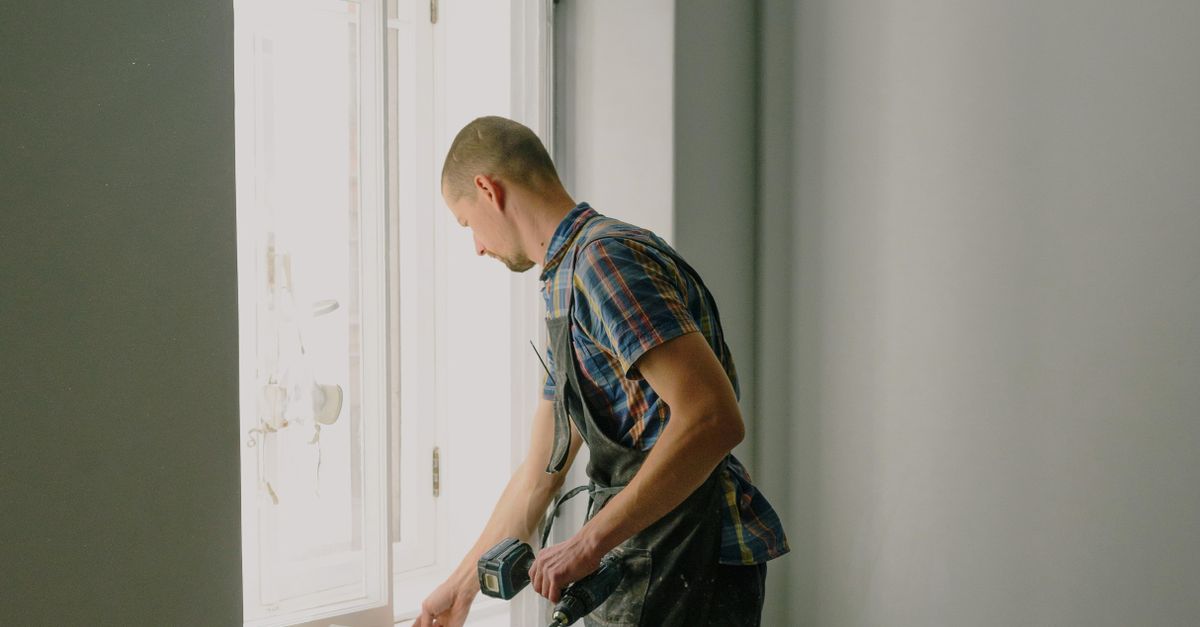 Maximising Curb Appeal with Professional Exterior Commercial Painting Techniques