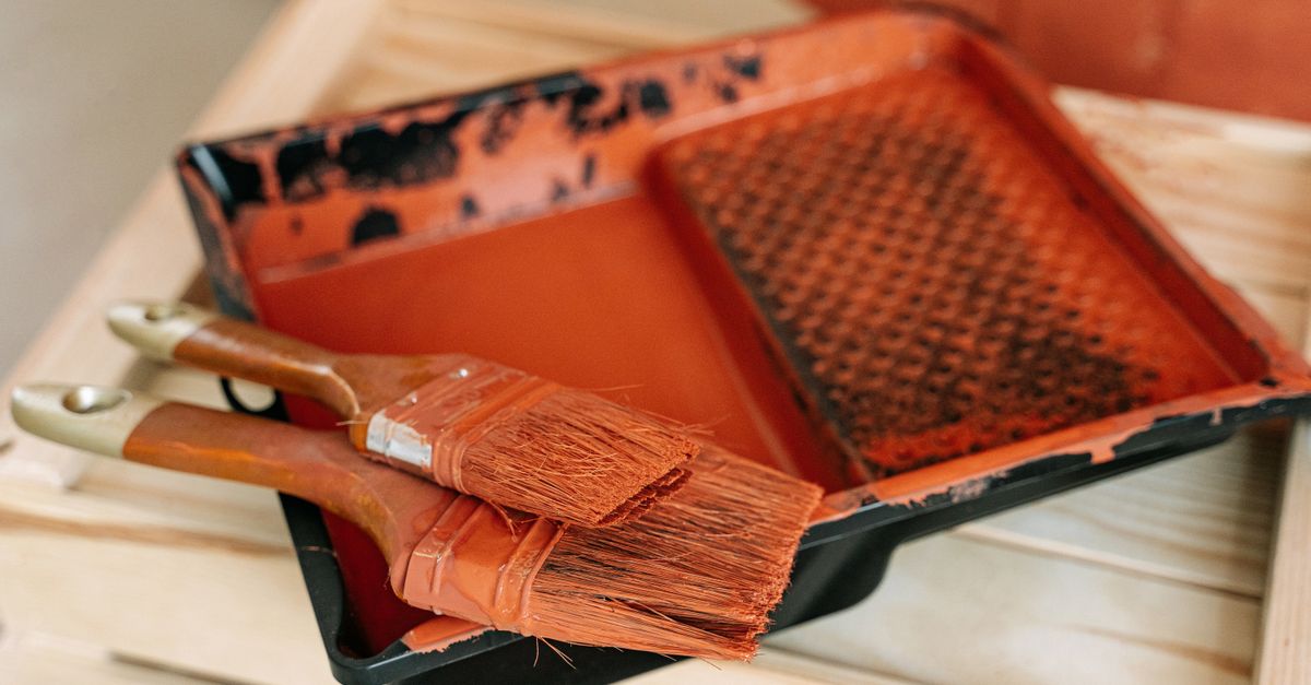 Restoring Modern Interiors: Trends in Home Renovation Painting