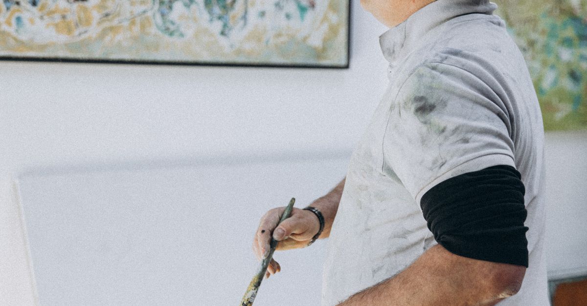 Sustainable Painting Practices for Eco-Conscious Retailers