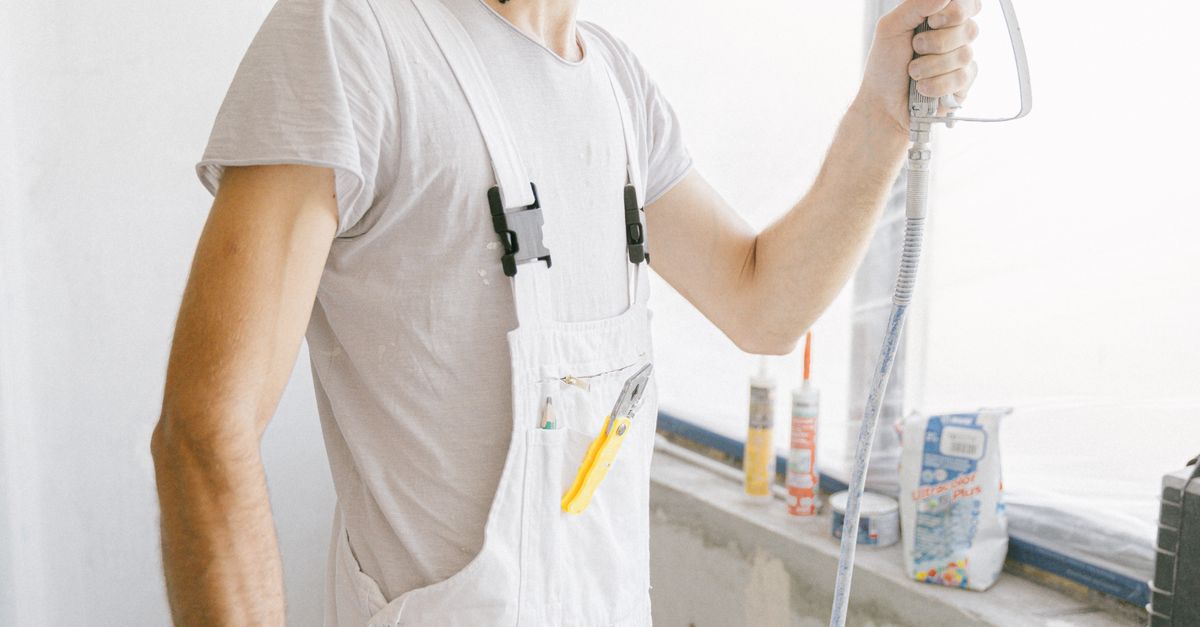 Sustainable Practices in Exterior Commercial Painting for Eco-Conscious Businesses