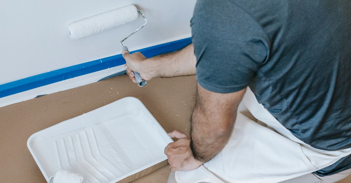 The Benefits of Cabinet Painting Over Replacement