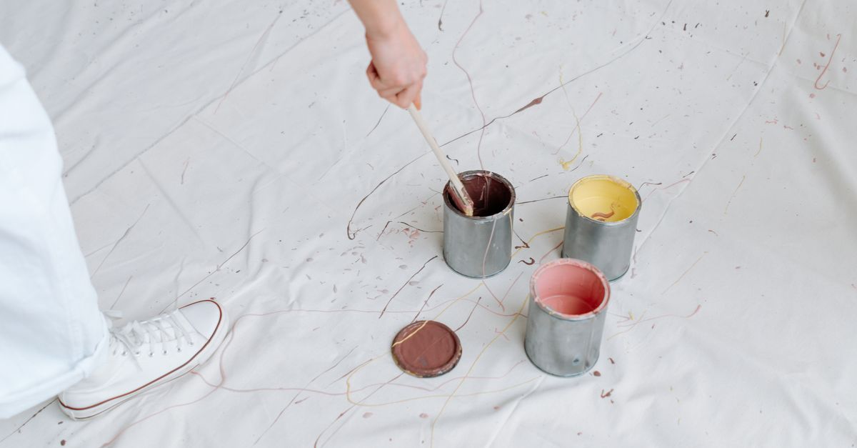 The Role of Branding in Retail Space Painting Decisions