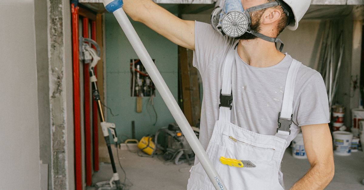 Transforming Hotel Interiors with Professional Painting Services