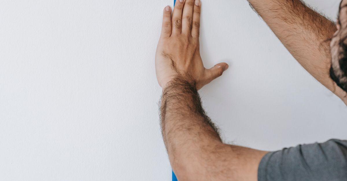 Transforming Spaces with Textured Wall Finishes
