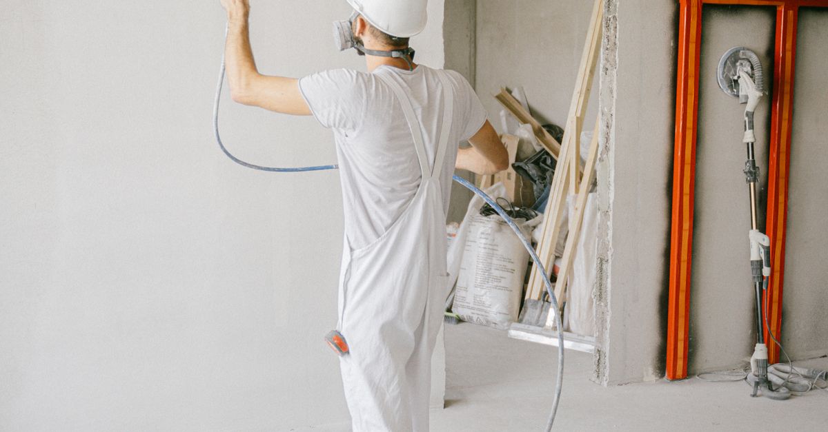 Transforming Your Home with Energy-Efficient Paint Solutions