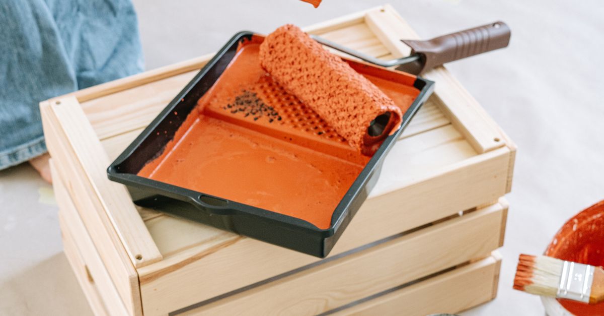 Understanding the Different Types of Faux Finishing Techniques